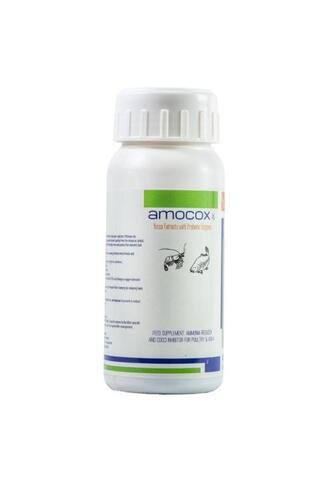 Amocox Fish And Prawn Supplement