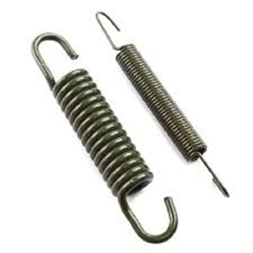 Corrosion Resistance Motorcycle Centre Stand Spring