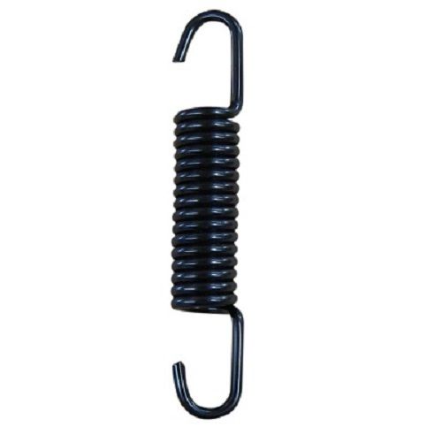 Corrosion Resistance Motorcycle Centre Stand Spring