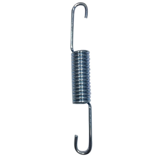 Corrosion Resistance Motorcycle Centre Stand Spring