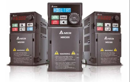 Delta Vfd Ac Drive For Industrial Use