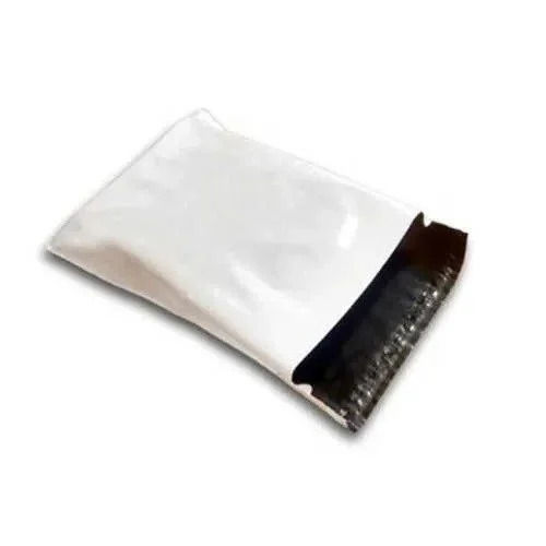 Double Layer Plastic Pouch For Packaging Use