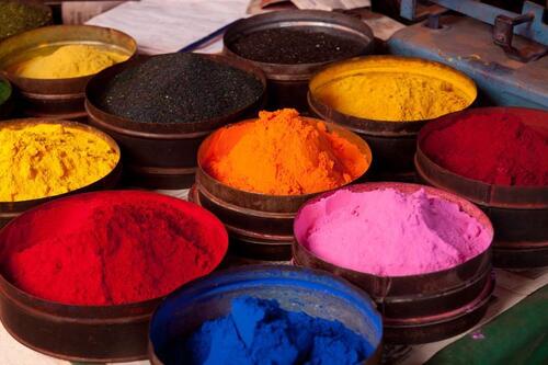 Dyes Chemical For Textile Industry Use