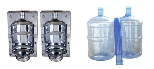 Hdpe Bottle Extrusion Blow Mould