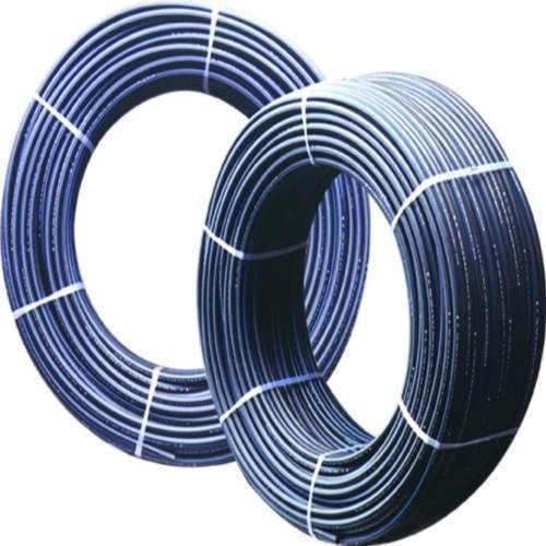 Hdpe Flexible Pipes For Water Fitting Use