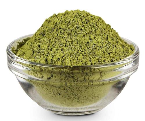 Herbal Green Neem Powder