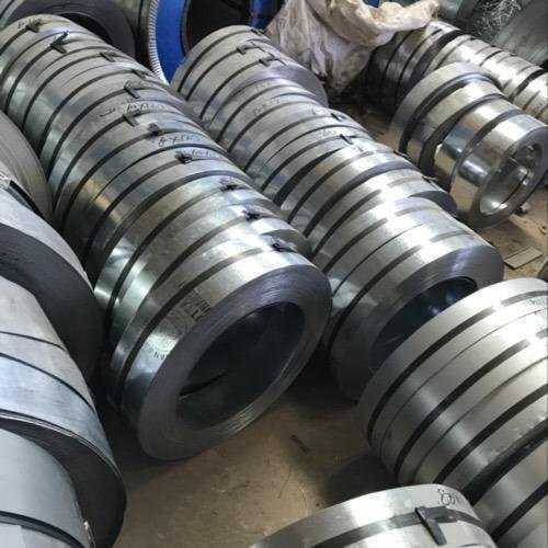 Hot Rolled Slit Coil Application: Oem