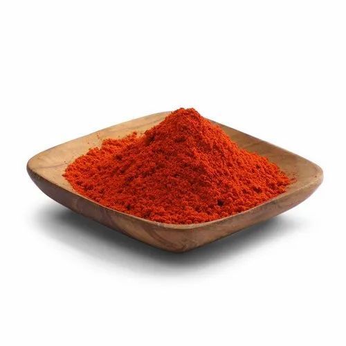 Kashmiri Red Chilli Powder For Cooking Use