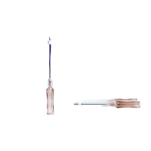 L-Type Stainless Steel Beauty Medical Needle