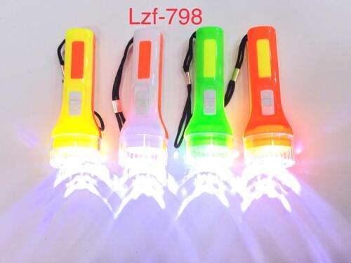 Lzf 798 Easy To Carry Torch Light