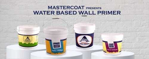 Master Coat Wall Primer Application: 99