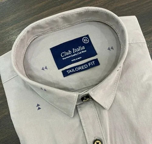 Mens Shirt