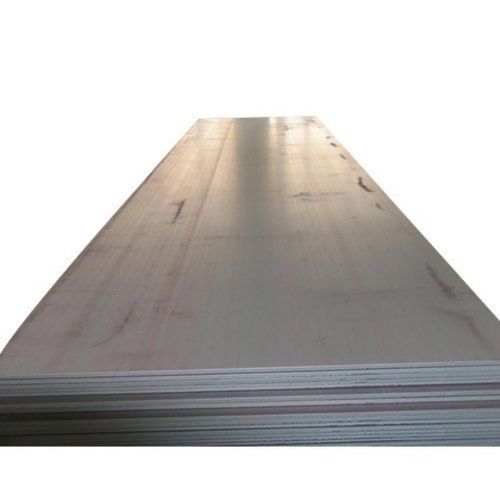 Black Mild Steel Galvanized Cold Rolled Sheets