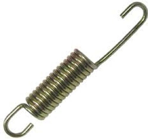 Motorcycle Polished Centre Stand Spring