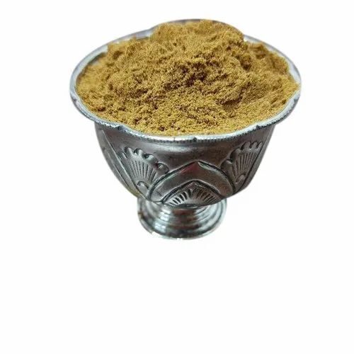 Natural Dried Garam Masala Powder, No Added Preservatives