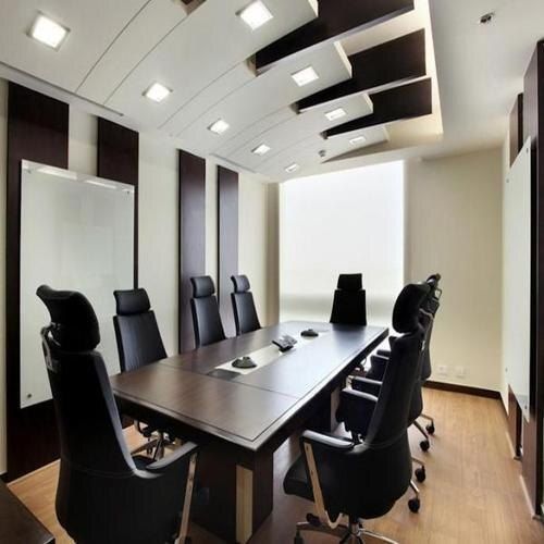 Office Interior Designing Services In Karnataka