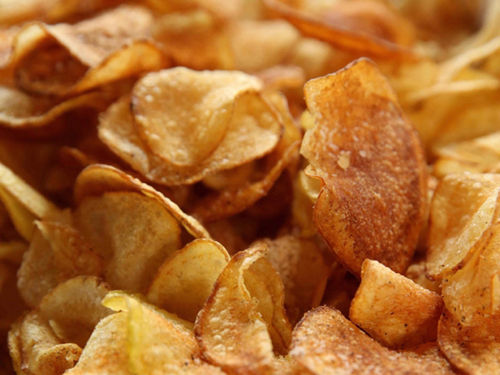 patato chips