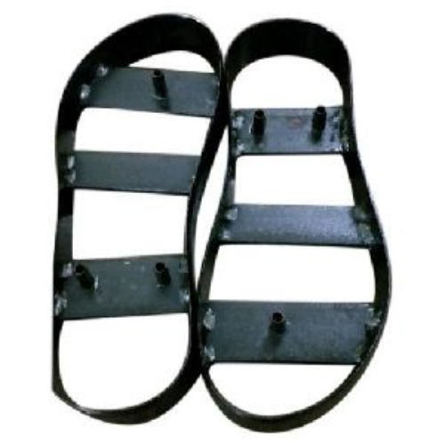 Portable And Lightweight Corrosion Resistant Color Coated Metal Body Footwear Dies