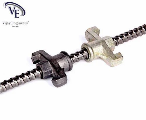 Scaffolding Tie Rod For Industrial Use