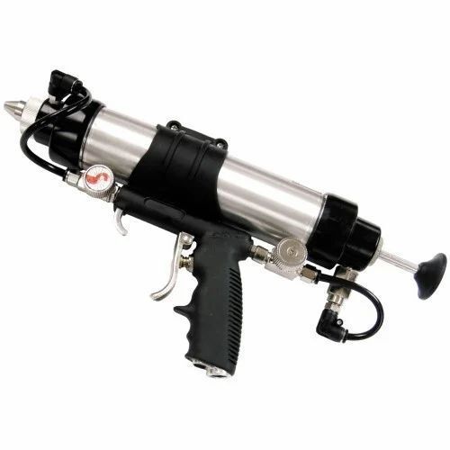 Brown Sealant Gun 