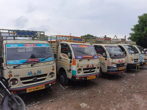 Second Hand Loader Tata Magic Mini Truck