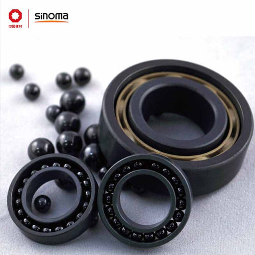 Silicon Nitride Ceramic Bearing Sphere Ball