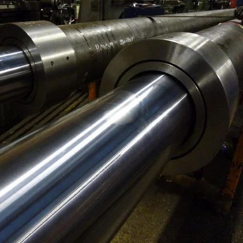 Stainless Steel Hydraulic Cylinder For Industrial