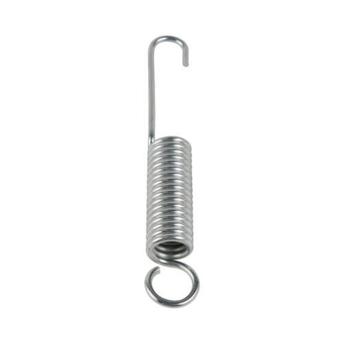 Stainless Steel Spiral Motorcycle Centre Stand Spring