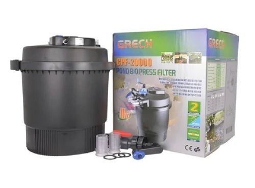 Sunsun Cpf 20000 Pond Filter