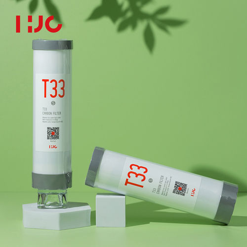 T33 Naked Filter For Water Purifier