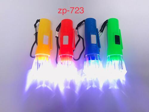 ZP723 Easy to Carry Torch Light