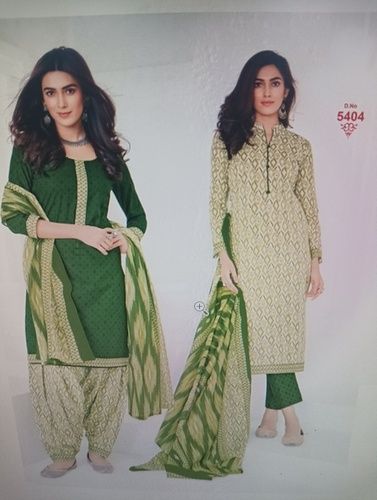  Patiyala suit