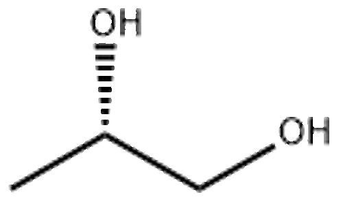  (S)-(+)-1,2-Propanediol   CAS: 4254-15-3