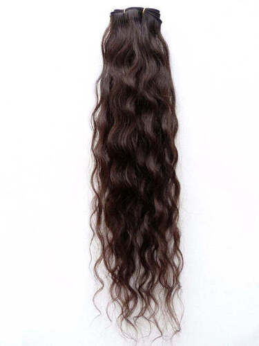  virgin Indian hair 