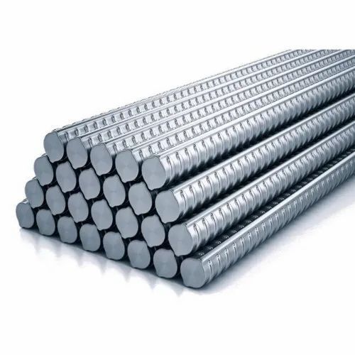 10 Mm Cast Iron Tmt Bar For Construction Use Gender: Women