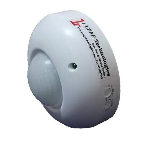 220-240 Volt Energy Saving Mount Pir Motion Sensor