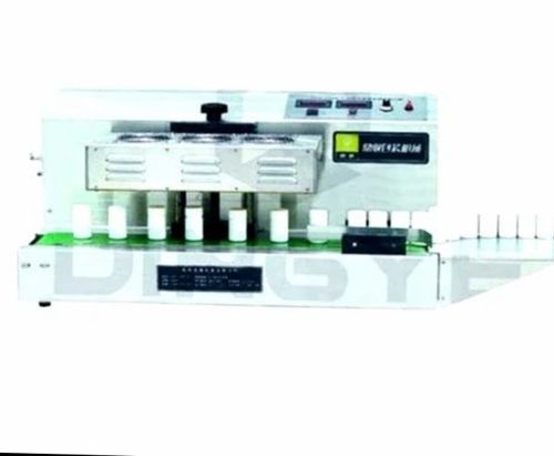 220 Volt Automatic Sealing Machine For Industrial Use