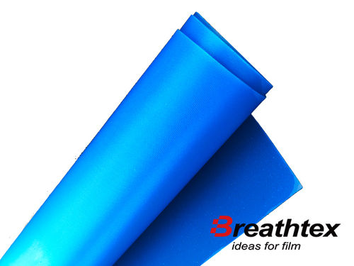 Breathtex Glass Lamination TPU Thermoplastic Polyurethane Interlayer Films