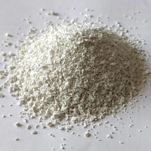 Calcium Hypochlorite Application: Chilling