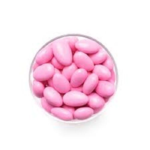 Durable Delicious Rose Flavoured Almonds