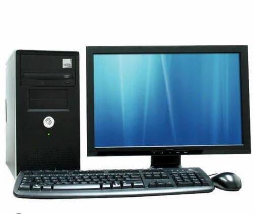 घर, ऑफिस, स्कूल और कॉलेज के लिए डेस्कटॉप कंप्यूटर