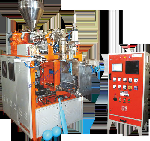 Electric Injection Molding Machine For Industrial Use