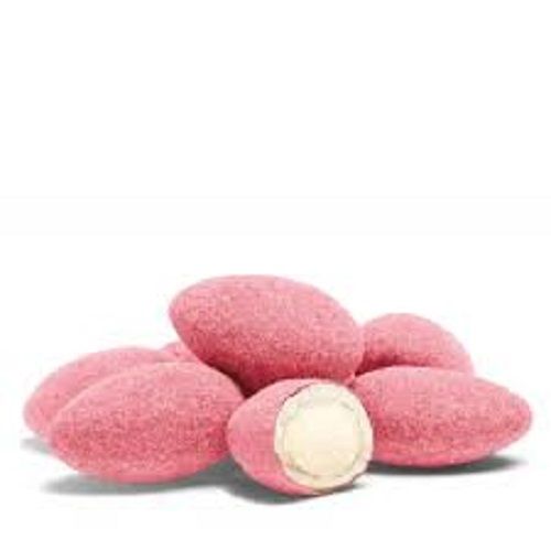 Fssai Certified Rose Almonds