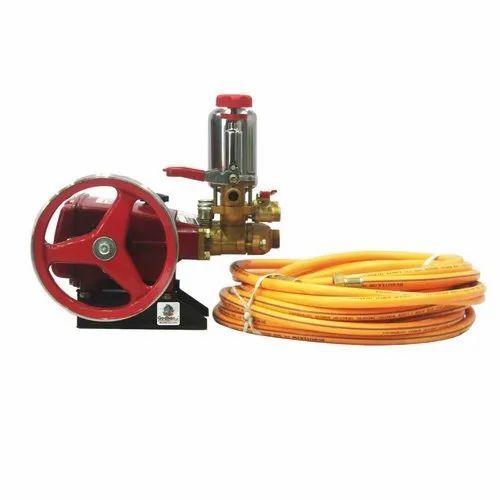 हाई डिज़ाइन और उपयोग में आसान Htp पावर स्प्रेयर