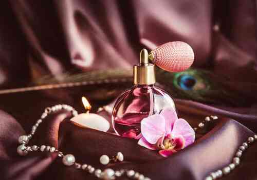 Perfumes