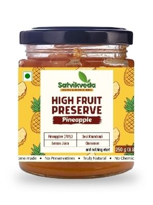 pineapple jam pineapple jam