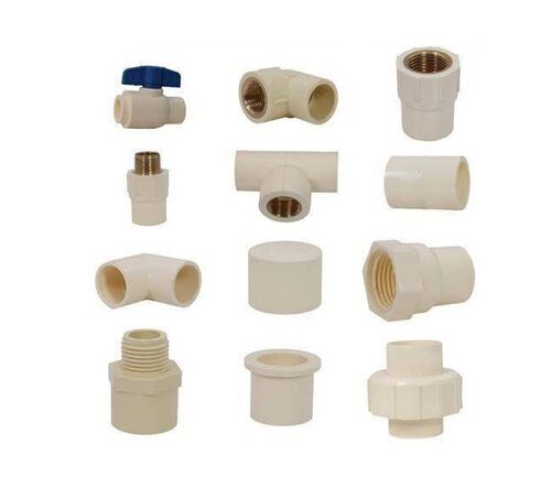 PIPE FITTINGS 