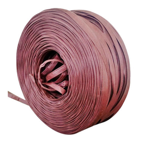 Plastic Ropes For Book, Bag And Carton Packaging Use