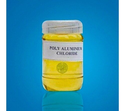 Poly Aluminium Chloride