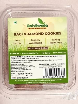 ragi biscuits